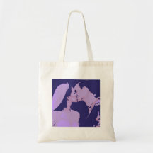 Kungliga bröllopgåvor/Kate & William Tote Bags