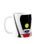 Kungliga Guardsmen Kaffe Koppar