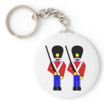 Kungliga Guardsmen