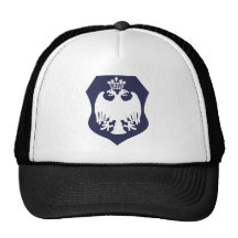 Kungliga jugoslaviska styrkor kepsar