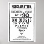 Kungörelse 30 print
