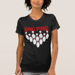 Kungstift Tee Shirts