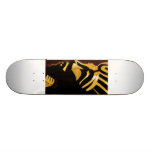 kungtut 1 skate board decks