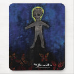 "Kurs" serie Mousepad Mus Mattor