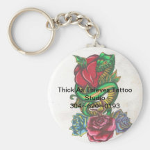 kvällkeychain nyckelring