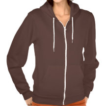 Kvinna brunt för Hoodie för vinande för ull för dr