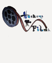 Kvinna långa muff "HashemsFilms ", T-shirts