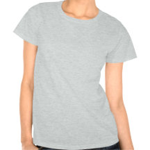 KVINNA MED den AFRO- Hanes ComfortSoft® T-tröja
