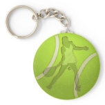 Tennis Nyckelringar 