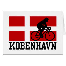 (Kvinnliga) Kobenhavn, Hälsnings Kort