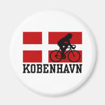 (Kvinnliga) Kobenhavn, Kylskåpsnagnet