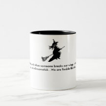 Kvinnor är änglar. .mug kaffe mugg