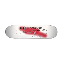 Kvinnor/flickaSkateboard WLogo