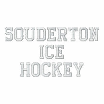 Kvinnor - Souderton hockeyskjorta - långärmad