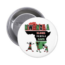 kwanzaa pins