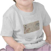 Kyogen kapacitet Tsurigitsune vid Kawanabe, Gyosai Tee