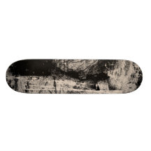 KYRKOGÅRDEN! SKATEBOARDS