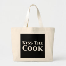 Kyssa kockgåvorna tote bag