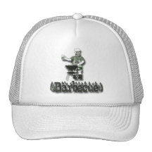 Kyssa kockgrönten baseball hat