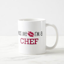 Kyssa mig I-förmiddagen en KOCK Kaffe Mugg