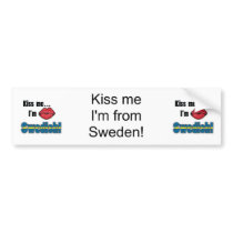 Kyssa mig I-förmiddagsvensk