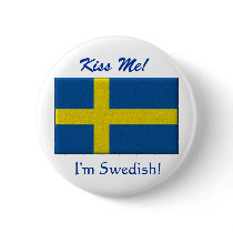 "Kyssa mig - I-förmiddagsvensk! ",