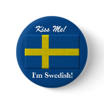 "Kyssa mig - I-förmiddagsvensk! ",