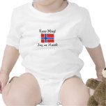 Kyssa mig! Mig förmiddagnorrman