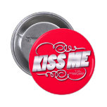 kyssa mig pins