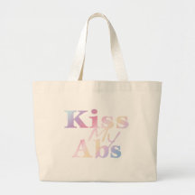 KYSSA MIN ABSTOTO KASSE