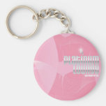 Kysskeychain Nyckel Ringar