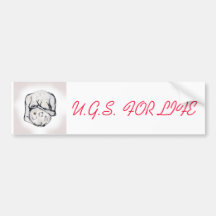 l_314f5b82edd74a390b5265b0b8575720 U.G.S. FÖR… Bildekal