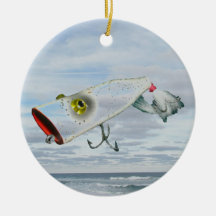 L CooperSmet-Smet synar den Popper prydnaden Julgranskula