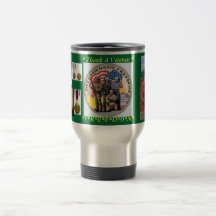 *L*i*b*e*r*t*y* Kaffe Mugg
