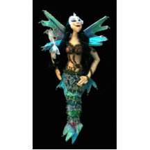 "La Contessa Odessa ", Photo Cutout