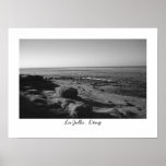 La Jolla Posters