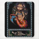 "La Sirena" Mousepad musmattor