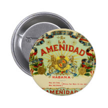 LaAmenidad cigarrer Knappar