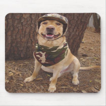 Labbälskare Mousepad