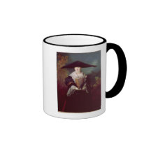 LaBelle Strasbourgeoise Kaffe Mugg