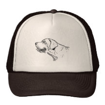 LABRADOREN KEPS