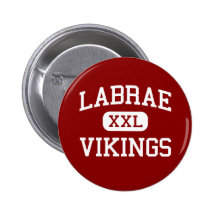 Labrae - Vikings - mittet - Leavittsburg Ohio Pins