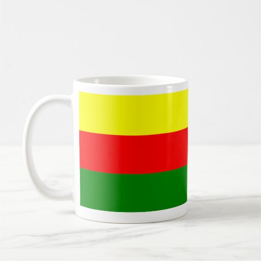laceja Columbia Mugg