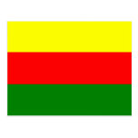 laceja Columbia Vykort