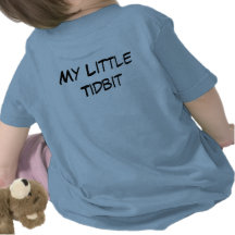 Läckerbitar min läckerbit tee