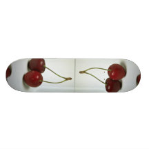 Läckra körsbär anpassningsbara skateboard