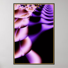 Laddered. Print
