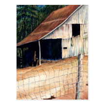 Ladugård: www.AriesArtist.com Vykort