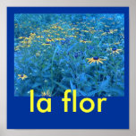 laflor affisch