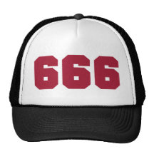 Lag 666 keps